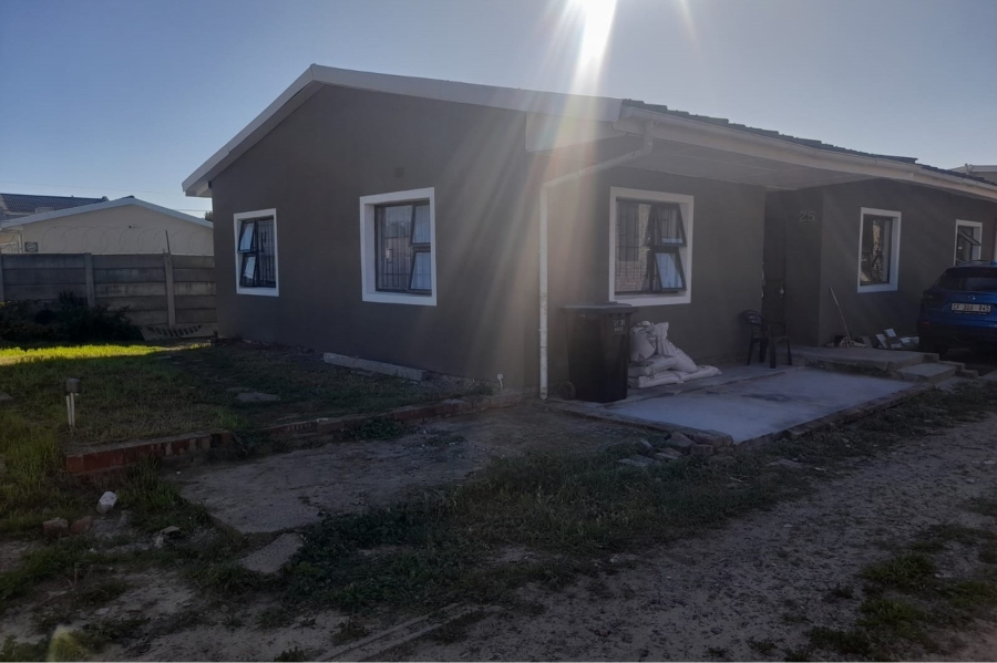 4 Bedroom Property for Sale in Bellville South Industria Western Cape